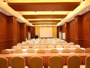 Jinjiang Inn Select Wuxi Donglin Square Metro Station Shanyang  Zimmer foto